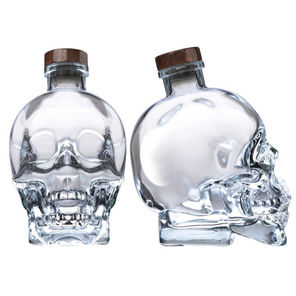 Crystal Head Vodka e1364413552445