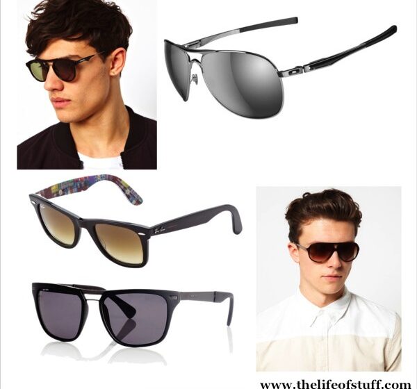 Mens Sunglasses 2013