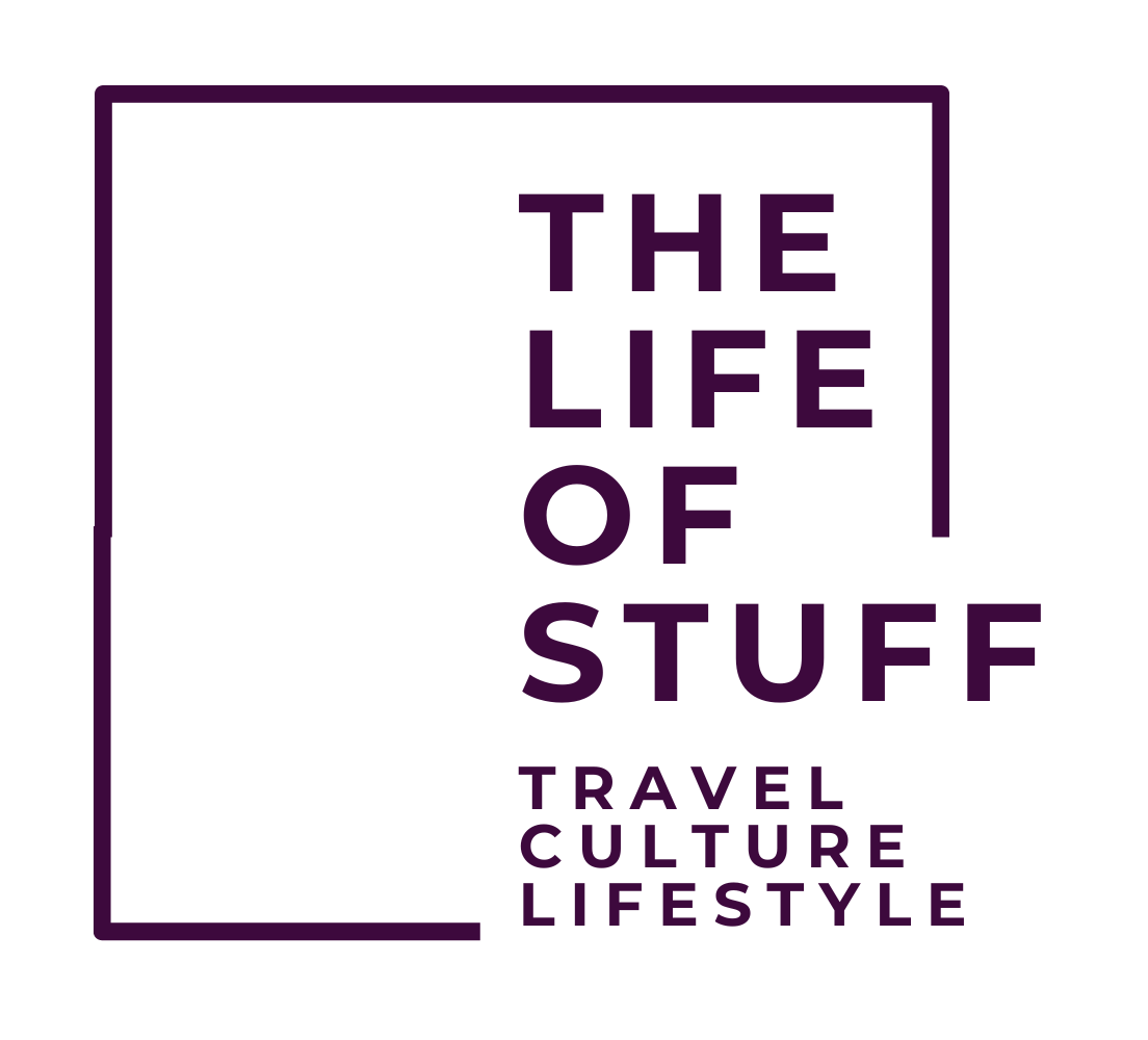 The Life of Stuff – Irish Travel, Culture and Lifestyle Website