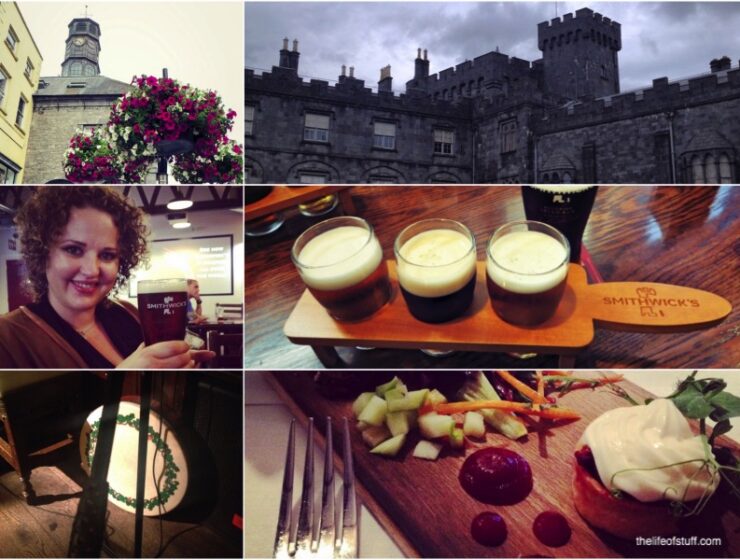 A Kilkenny Experience to Remember-