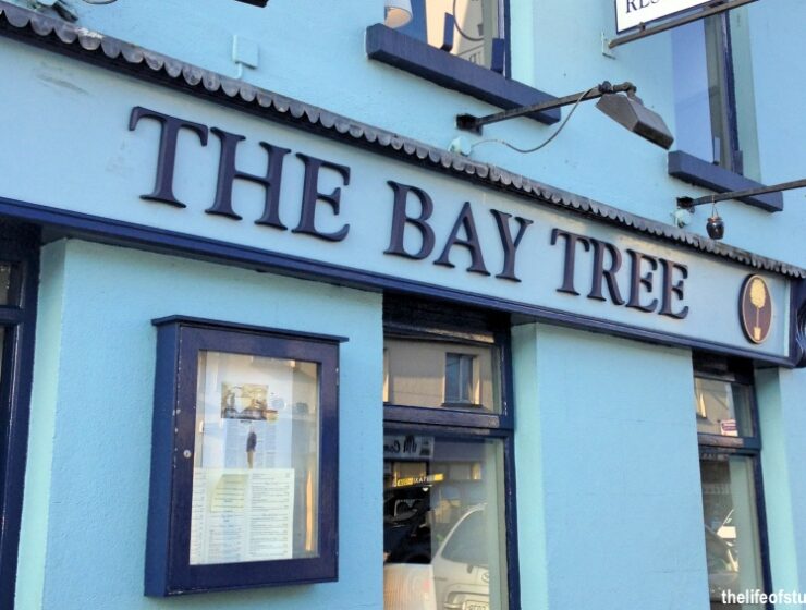 The Bay Tree - 4 Stanhope Street, Athy, Co. Kildare