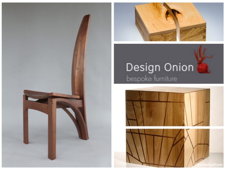 Irish Furniture Design Ronan Lowery and Design Onion