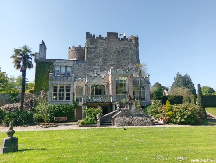 Huntington Castle & Gardens, Clonegal, Co. Carlow