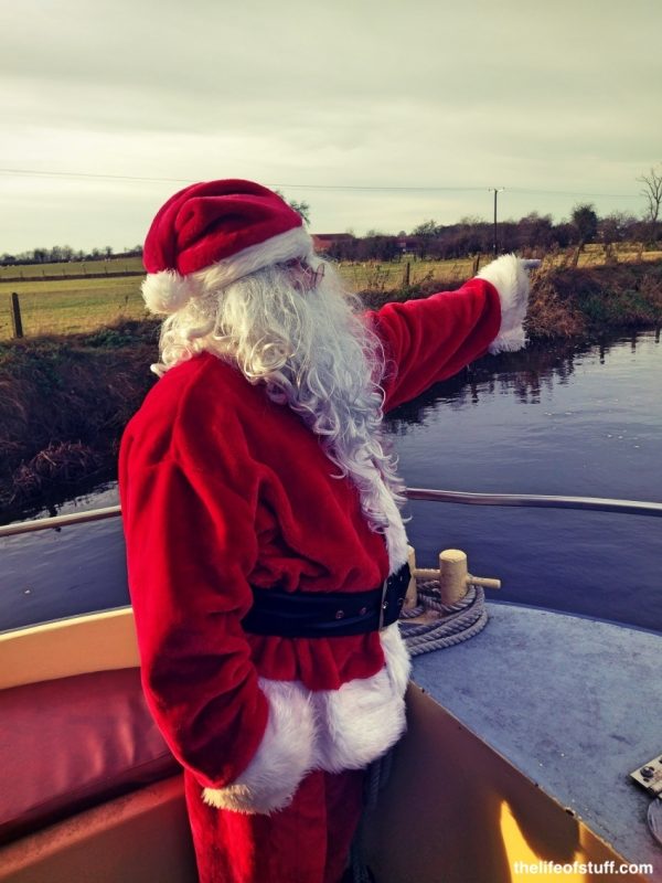 visit santa kildare