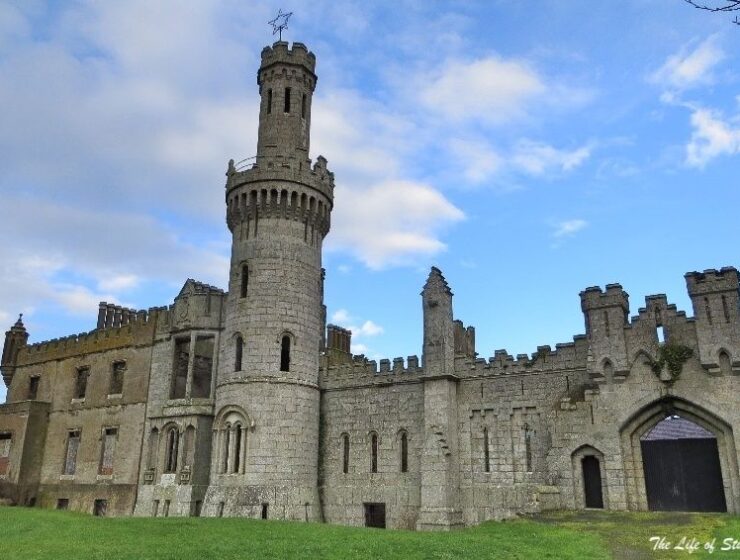 Duckett’s Grove, Keenstown, Carlow in Photos - The Life of Stuff