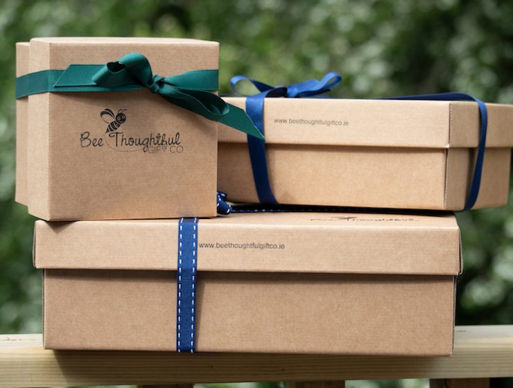 Bee Thoughtful Gift Co - Comforting Irish Gift Boxes Born from Experience - Gift Boxes