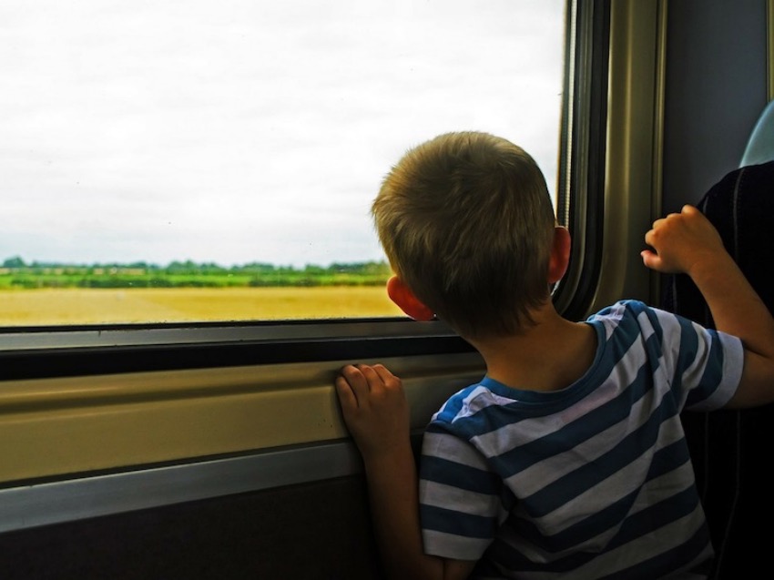 Travelling with Cerebral Palsy - Tips for a Great Family Trip - The Life of Stuff