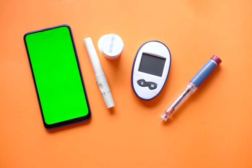 3 Helpful Health Checks You Can Do At Home - Blood Sugar Levels