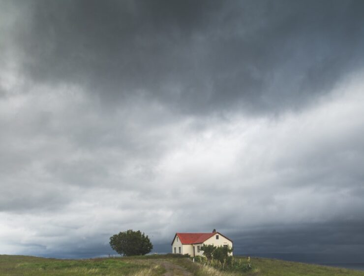 How to Fix Your Home After a Disaster - The Life of Stuff