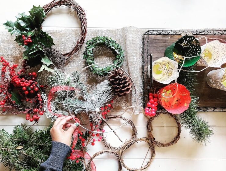 How To Make This Christmas Extra Special in 5 Wonderful Ways - The Life of Stuff