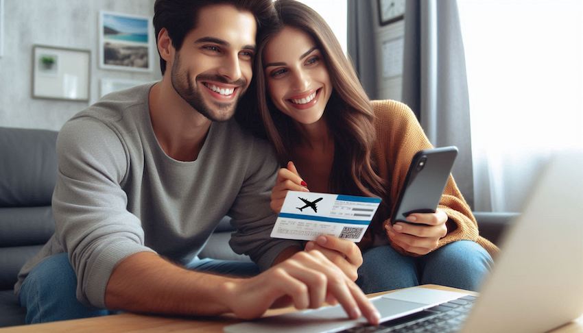 Smart & Savvy Ways to Save on Airfare - Loyalty Programs