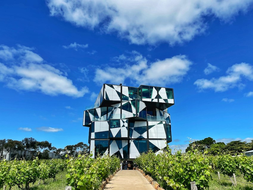 The Best Wine Regions in Australia - McLaren Vale Australia