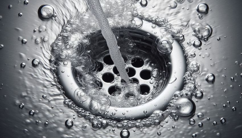 Dealing with Drain Blockages - 8 Guide for Homeowners - remedies