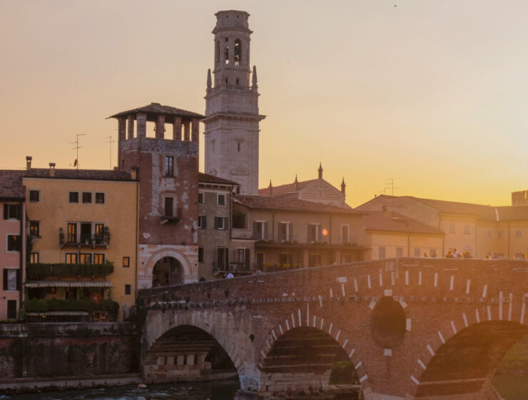 The Magic of Opera in Verona, Italy - A Must for Music Lovers - The Life of Stuff