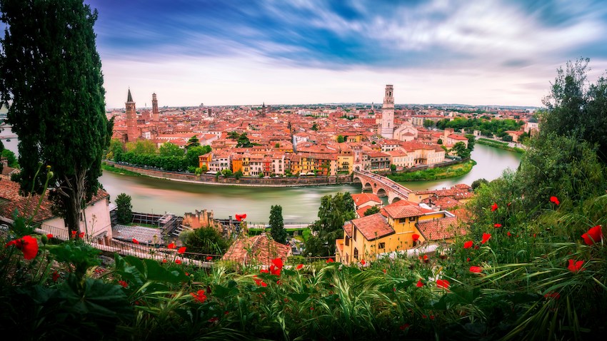 The Magic of Opera in Verona, Italy - A Must for Music Lovers - Verona