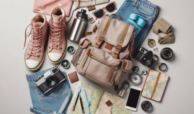 Gifts for Girls That Encourage Adventure and Exploration - The Life of Stuff