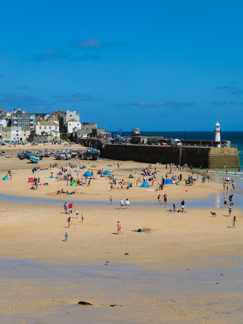 Must-See Attractions for Your Cornwall Trip - St. Ives