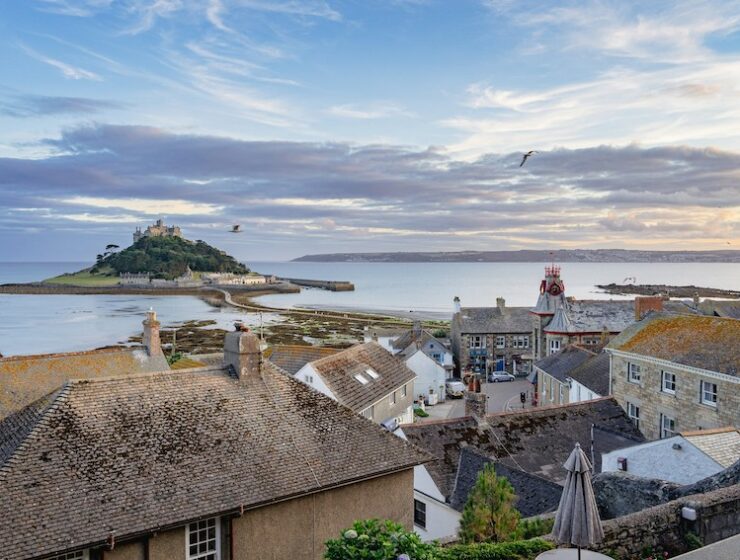 Must-See Attractions for Your Cornwall Trip - The Life of Stuff