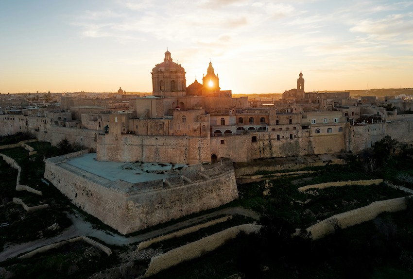 Reasons Malta Should be on Your Holiday Shortlist - The Life of Stuff