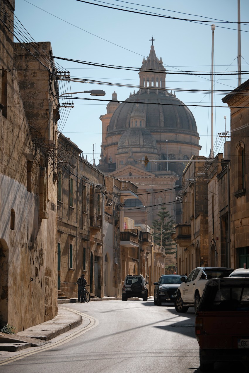 Reasons Malta Should be on Your Holiday Shortlist - Xewkija, Malta