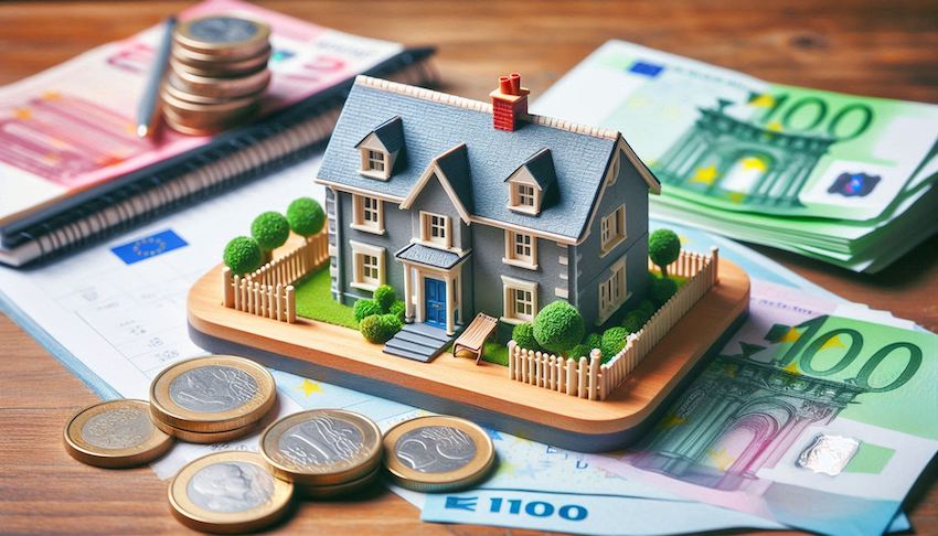 The Ultimate Guide to Renting Out Your Property in Ireland - Financial Considerations