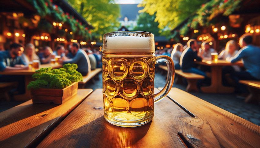 Best Cocktails to Have While Travelling Europe - Beer