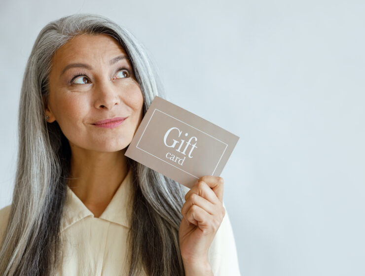 Ways Food Gift Cards Make Thoughtful, Practical Gift Ideas