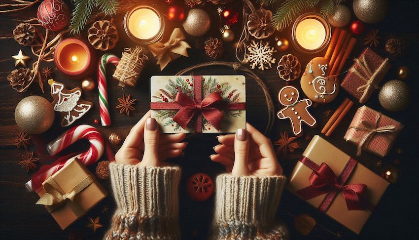 5 Reasons Why Gift Cards are the Perfect Last-Minute Gift - Thoughtful