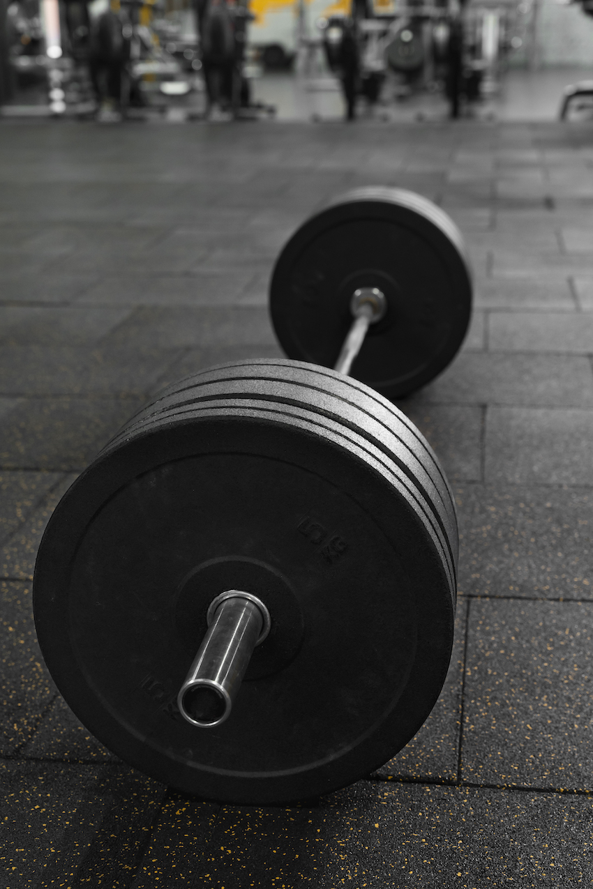 Benefits of Adding Barbells to Your Fitness Training - Improving Coordination and Balance