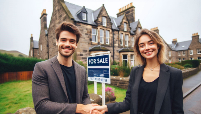 Love Scotland? 10 Step Guide to Buying a Home in Edinburgh - Property surveys