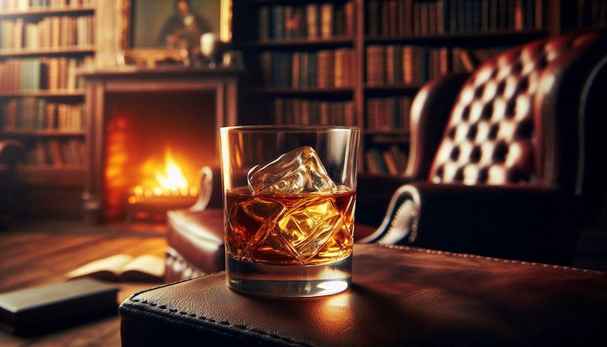 What Makes Whiskey Different to Other Spirits - The Life of Stuff